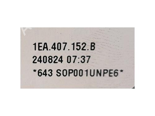 Højre fortil bærearm VW ID.3 (E11, E12) Pro S | BP38273605M13 - Image 3
