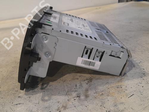 Radio RENAULT CAPTUR I (J5_, H5_) 1.5 dCi 90 (J5N4, J5M5, J5MW, J5M6, J5AL, J5AJ) | BP37493260E6 - Image 4