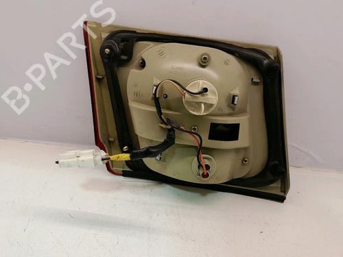 Right taillight KIA CARENS II MPV (FJ)  | BP14467720C35 