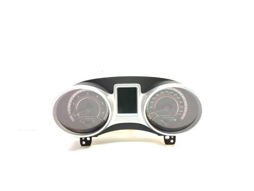 Used Instrument cluster Instrument cluster FIAT FREEMONT (345_) 2.0 JTD (140 hp) 34486387 34486387