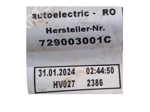 Cable MERCEDES-BENZ EQA (H243) EQA 250+ (243.702) | BP39149944E12 - Image 3
