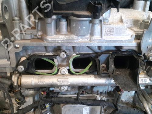 Alternator SKODA FABIA IV (PJ3) 1.0 TSI | BP36597437M7 - Image 5