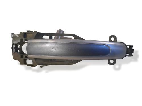 Used Rear right exterior door handle Rear right exterior door handle PORSCHE CAYENNE (9PA) [2002-2010] 34379547 34379547