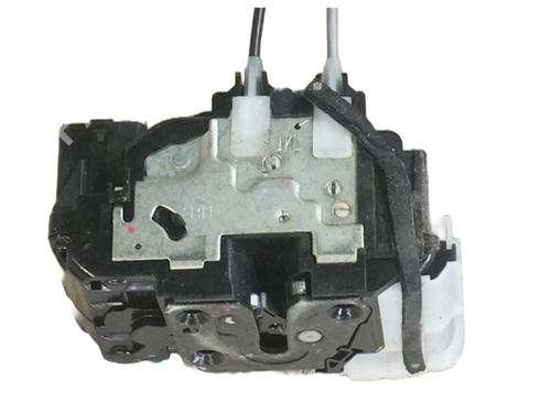 Used Front right lock Front right lock HYUNDAI i20 I (PB, PBT) 1.2 (86 hp) 34468718 34468718