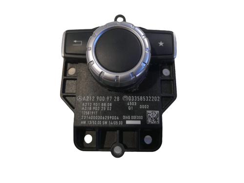 switch-mercedes-benz-e-class-w212-2009-2010-2011-2012-2013-2014-2015-2016-34467550 main image