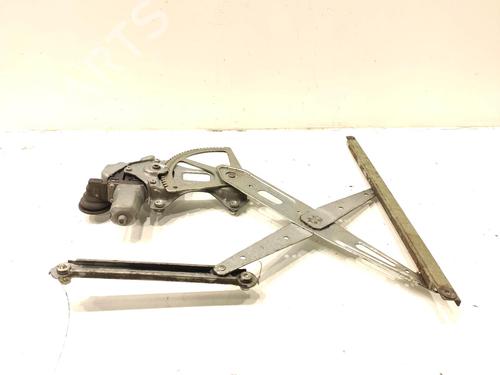 Used Front right window mechanism Front right window mechanism 36843755 36843755