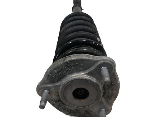 Left front shock absorber MERCEDES-BENZ GLC Coupe (C253)  | BP21522163M16 