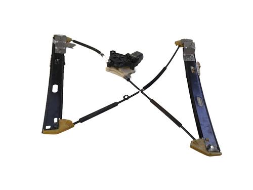 Front right window mechanism VW GOLF V (1K1) 2.0 TDI | BP24480151C23 