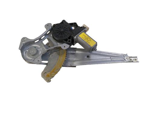Used Rear left window mechanism Rear left window mechanism NISSAN NOTE (E12) 1.5 dCi (90 hp) 34493023 34493023