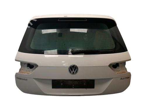 Used Tailgate Tailgate VW TIGUAN ALLSPACE (BW2, BJ2) 2.0 TDI (150 hp) 34549079 34549079
