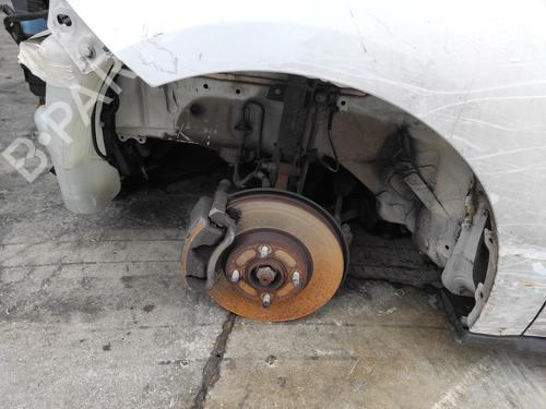 Used Left front suspension arm Left front suspension arm FORD TRANSIT COURIER B460 Box Body/MPV 1.5 TDCi (75 hp) 34486382 34486382