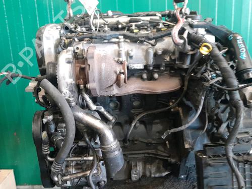 Gearbox OPEL INSIGNIA A (G09) 2.0 CDTI (68) | BP36844397M3 - Image 3