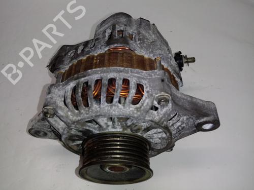 Used Alternator Alternator 35730102 35730102
