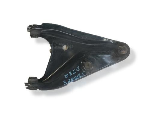 Used Left front suspension arm Left front suspension arm DACIA LOGAN MCV (KS_) 1.5 dCi (KS0K) (68 hp) 33978566 33978566