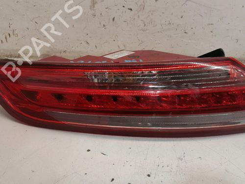 Used Left taillight Left taillight RENAULT LAGUNA Coupe (DT0/1) 2.0 dCi (DT01, DT08, DT09, DT0K, DT12, DT1C, DT1D, DT1M,... (150 hp) 33978393 33978393