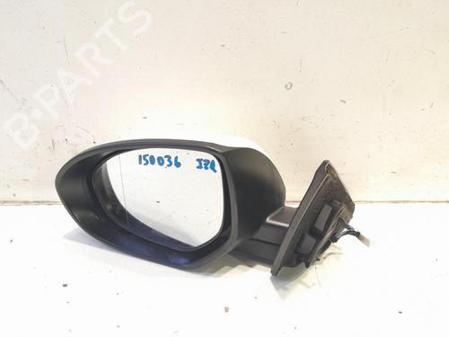 left-mirror-mazda-6-hatchback-gh-2007-2008-2009-2010-2011-2012-2013-34447124 main image