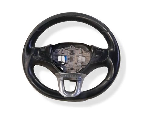 Used Steering wheel Steering wheel PEUGEOT 2008 I (CU_) 1.2 THP 110 / PureTech 110 (110 hp) 34466878 34466878