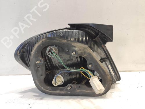 Højre baglygte HYUNDAI COUPE I (RD) 1.6 i 16V (114 hp) 17698442