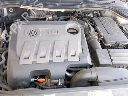 Other VW PASSAT B7 (362) 2.0 TDI | BP33409208O1  - Image 6