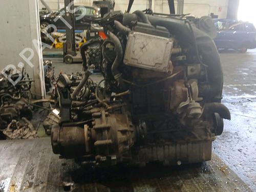 Alternator CITROËN XSARA PICASSO (N68) 1.6 16V | BP27346251M7 