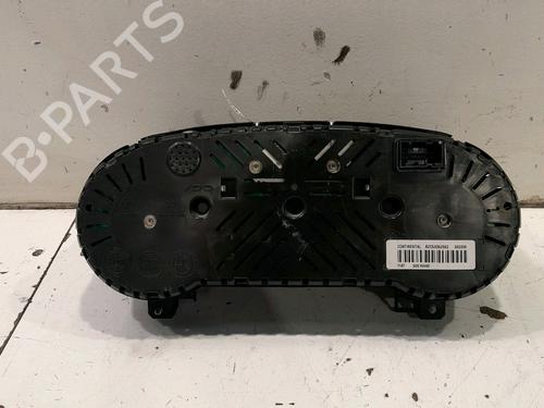 Instrument cluster ALFA ROMEO MITO (955_) 1.3 MultiJet (955AXP1A, 955AYC1A) | BP14467283C47 