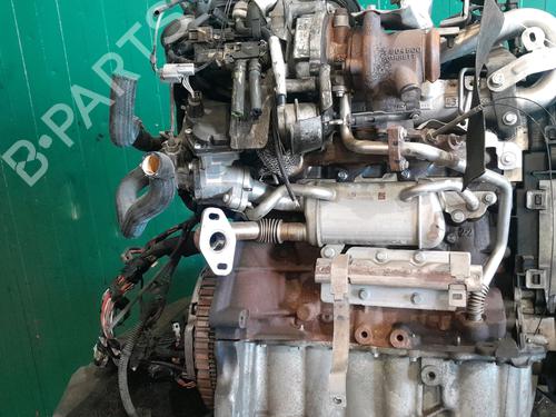 Engine DACIA SANDERO II 1.5 dCi 75 / Blue dCi 75 (B8JW, B8M4, B8AH, B8M7, B8M6) | BP34492941M1 - Image 7