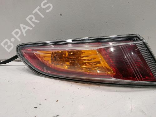 Used Left taillight HONDA CIVIC VIII Hatchback (FN, FK) 2.2 CTDi (FK3) (140 hp) 14479444