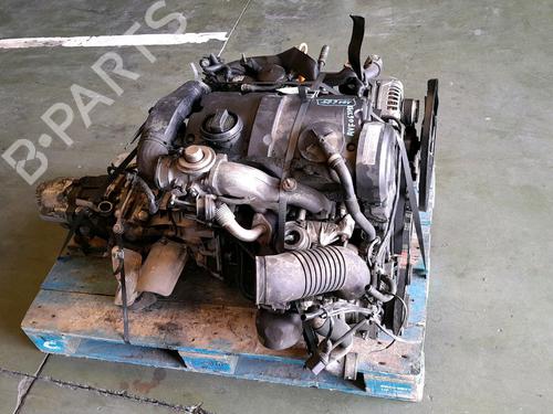 Engine VW PASSAT B5.5 (3B3)  | BP17699061M1 