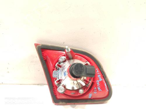 Right taillight VW PASSAT B6 Variant (3C5) | BP40512141C35 - Image 2