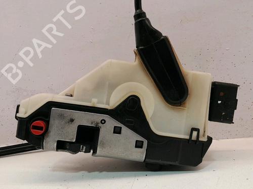 Used Rear left lock Rear left lock CITROËN C4 II (NC_) 1.6 BlueHDi 120 (120 hp) 34462814 34462814