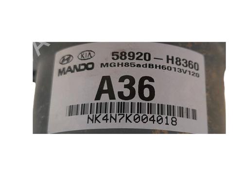 ABS pump KIA STONIC (YB) 1.0 T-GDi | BP33406951M43  - Image 5