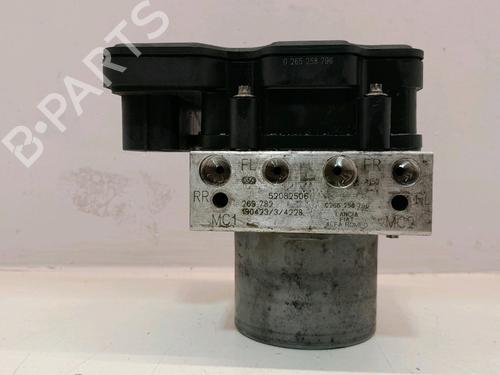 ABS pump FIAT TIPO Hatchback (356_, 357_) 1.4 (356HXF1B) | BP33403901M43 - Image 2