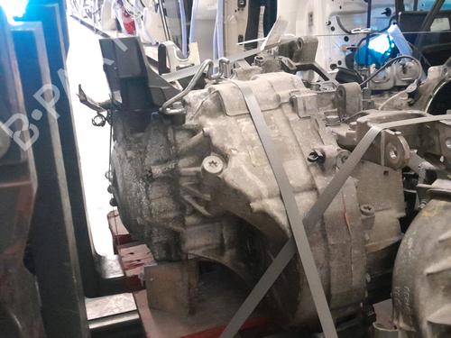 Gearbox PEUGEOT 607 (9D, 9U) 2.7 HDi 24V | BP36843879M3 - Image 4