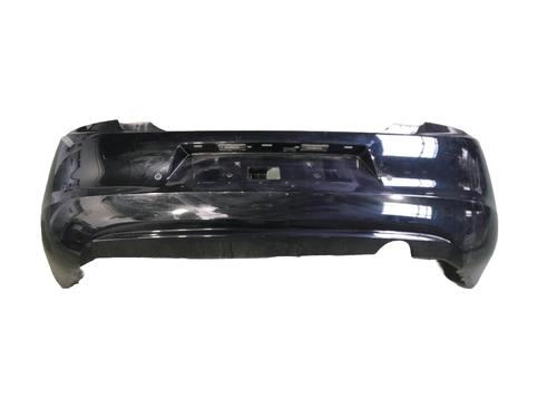 rear-bumper-citroen-c-elysee-dd_-2012-34547743 main image