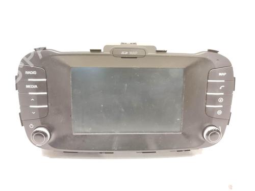 Bilradio Bilradio KIA SOUL II (PS) 1.6 GDI (132 hp) 34488547 34488547