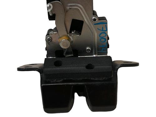 Used Tailgate lock Tailgate lock KIA VENGA (YN) [2010-2019] 34467906 34467906