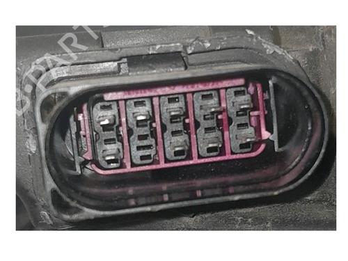 Left headlight VW GOLF PLUS V (5M1, 521)  | BP24306130C28 