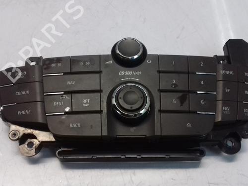 Electronic module OPEL INSIGNIA A Saloon (G09) 2.0 CDTI (69) | BP34484880M83 - Image 7