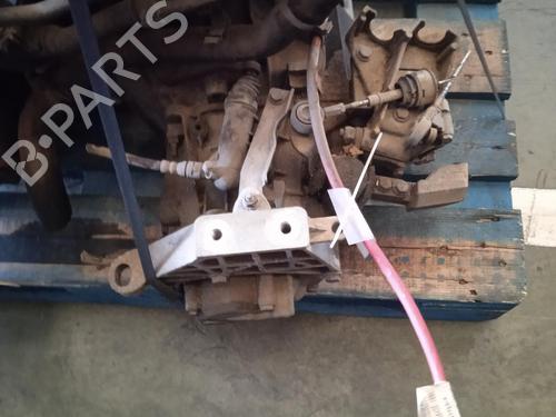 Used Gearbox FIAT GRANDE PUNTO (199_) 1.3 D Multijet (75 hp) 14476411