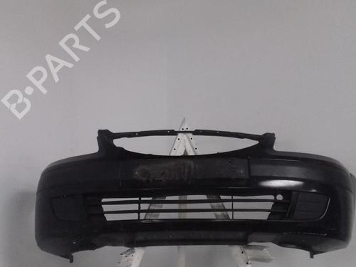 Pare-chocs avant Pare-chocs avant TATA INDICA 1.4 (84 hp) 34482852 34482852