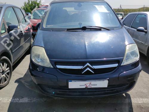 Used Parts CITROËN C8 Van (EA_, EB_) HDi (EB4HWB) (128 hp) 3025530