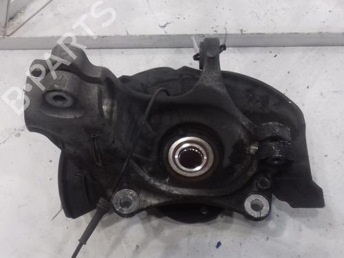 Used Right front steering knuckle Right front steering knuckle ALFA ROMEO GIULIETTA (940_) 1.6 JTDM (940FXD1A) (105 hp) 34485108 34485108