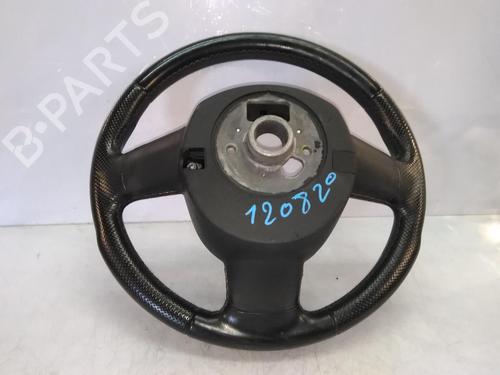 Steering wheel AUDI A3 (8P1) 1.9 TDI | BP14462531C49 