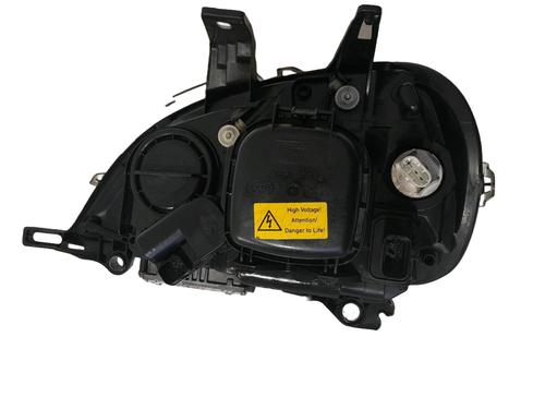 Right headlight MERCEDES-BENZ M-CLASS (W163) ML 270 CDI (163.113) | BP23193181C29 