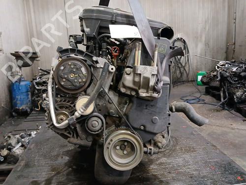 Used Engine Engine FIAT PUNTO (188_) 1.2 60 (188.030, .050, .130, .150, .230, .250) (60 hp) 34492060 34492060