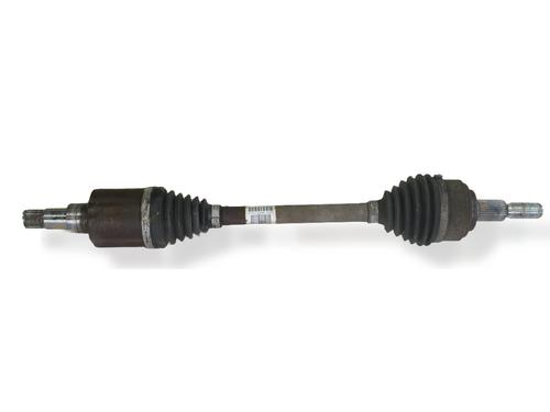 Used Right front driveshaft Right front driveshaft FORD FOCUS IV (HN) 1.0 EcoBoost mHEV (125 hp) 33406767 33406767