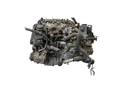Used Engine Engine HONDA CIVIC VIII Hatchback (FN, FK) 2.2 CTDi (FK3) (140 hp) 33980121 33980121