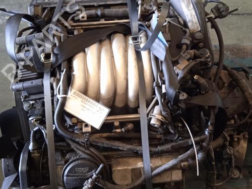Used Engine AUDI A6 C5 Avant (4B5) [1997-2006]  19049891