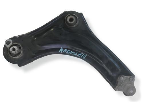 Used Left front suspension arm RENAULT MEGANE III Grandtour (KZ0/1) 1.5 dCi (KZ0C, KZ1A) (90 hp) 22927022