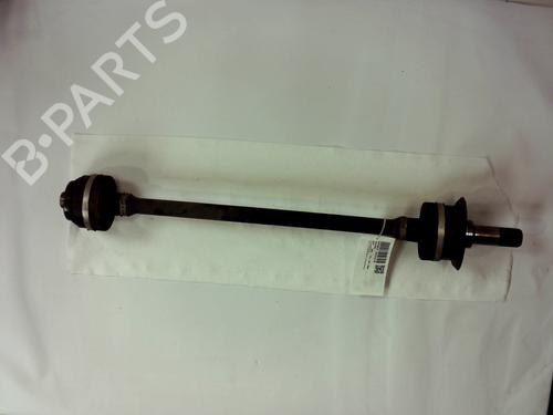 Used Left rear driveshaft BMW 5 (G30, F90) 520 d (190 hp) 19045526